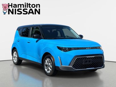 Used 2023 Kia Soul S