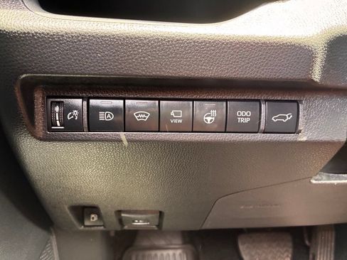 Used 2024 Toyota RAV4 XSE w/ Premium Package AWD/4WD image 27