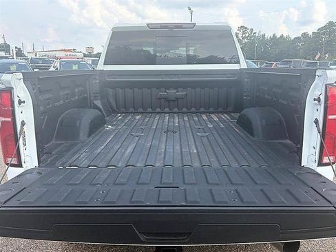 Used 2026 Chevrolet Silverado 2500 LT w/ Trail Boss Package AWD/4WD image 24
