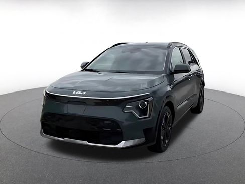 Used 2024 Kia Niro Wind FWD image 7