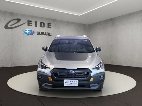 New 2026 Subaru Crosstrek 2.5i Wilderness AWD/4WD image 8