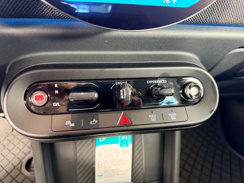 New 2026 MINI Cooper S image 15