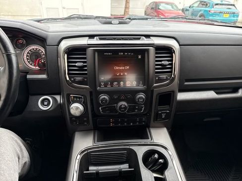 Used 2017 RAM 1500 Sport image 21