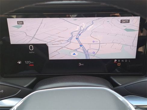 New 2026 GMC Terrain Elevation w/ LPO, Floor Liner Package image 20