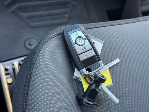 New 2026 Ford Transit 150 Low Roof w/ Load Area Protection Package image 18