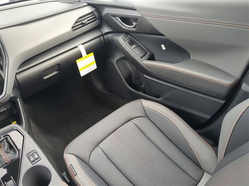 New 2026 Subaru Crosstrek 2.5i Limited image 14