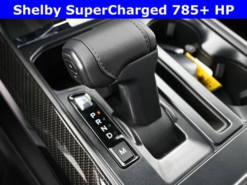 New 2024 Ford F150 Lariat w/ Equipment Group 502A High image 22