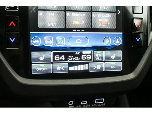 Used 2026 Subaru Forester Premium AWD/4WD image 29