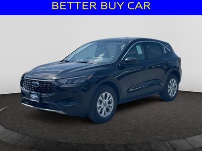 New 2024 Ford Escape Active w/ Tech Pack #2