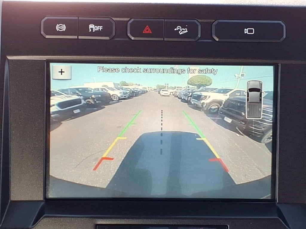 Used 2019 Ford F350 Lariat w/ Lariat Ultimate Package AWD/4WD image 10