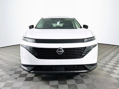 New 2026 Nissan Murano SL image 4