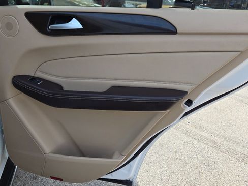 Used 2018 Mercedes-Benz GLE 350 GLE 350 image 20