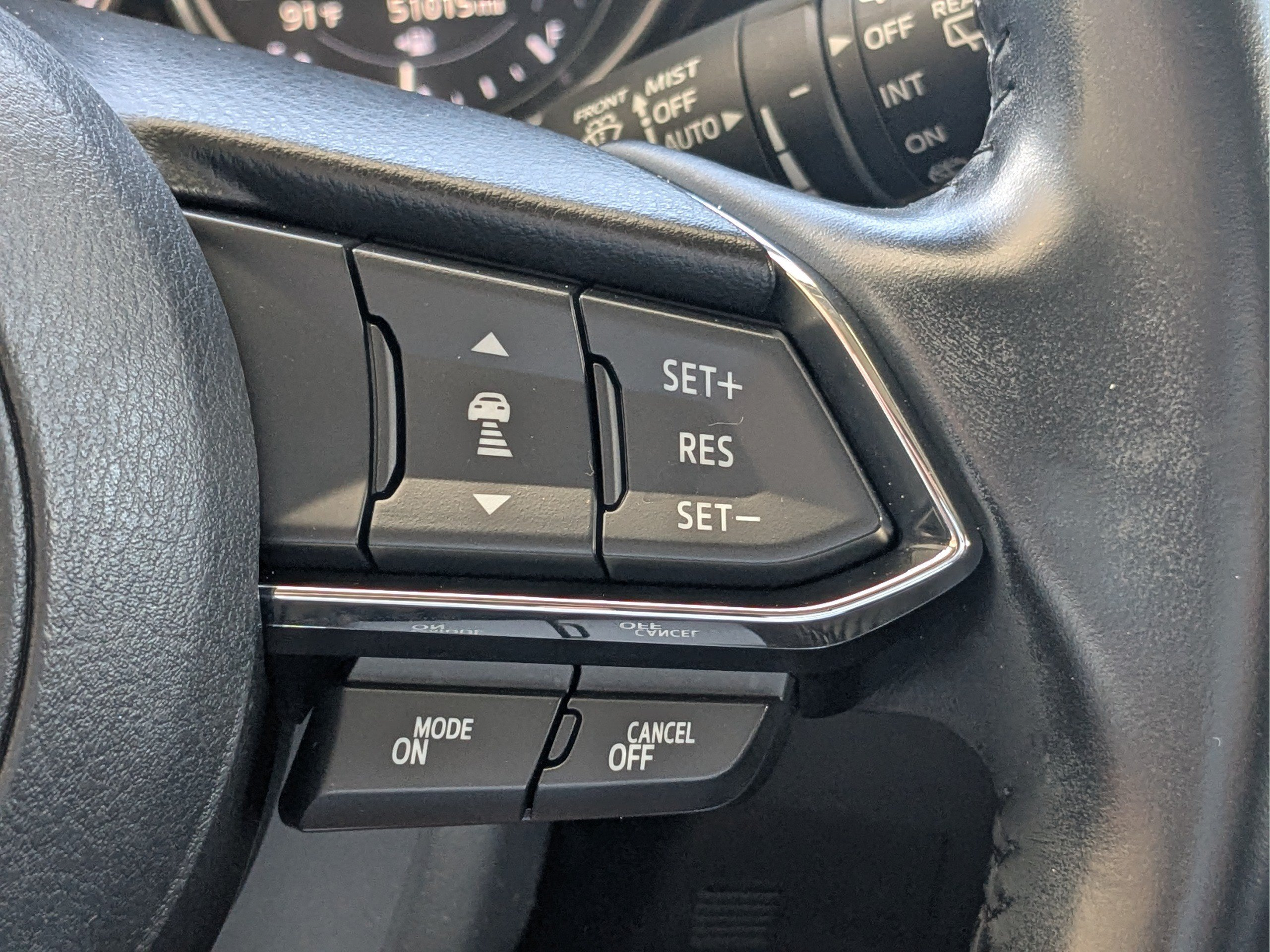 Used 2022 MAZDA CX-5 AWD 2.5 S image 25