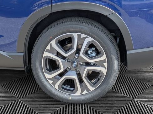 New 2026 Subaru Ascent Limited AWD/4WD image 9