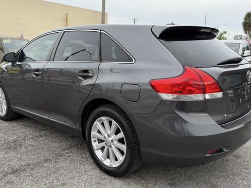 Used 2012 Toyota Venza LE image 5