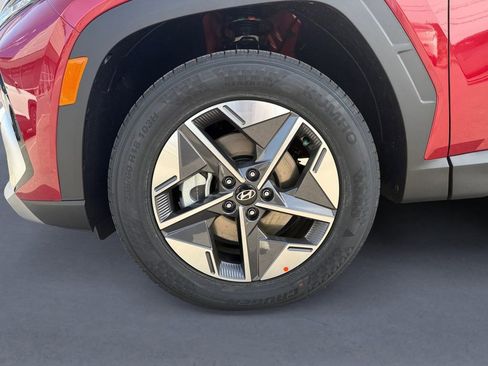 New 2026 Hyundai Tucson SEL AWD/4WD image 9