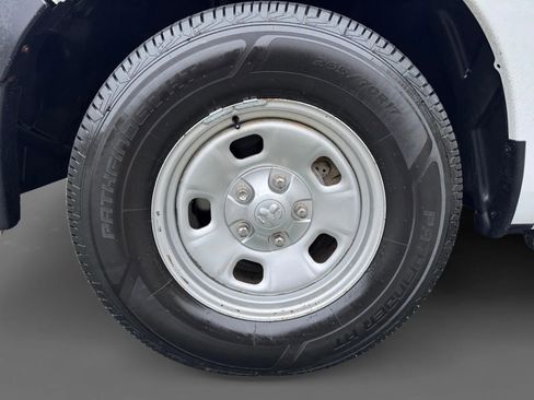 Used 2019 RAM 1500 Tradesman w/ Power & Remote Entry Group image 20