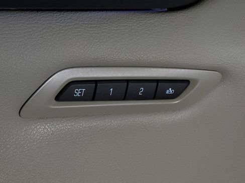 Used 2018 Cadillac CT6 Luxury image 20