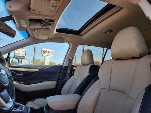 Used 2020 Subaru Outback Limited w/ Popular Package #2 image 13