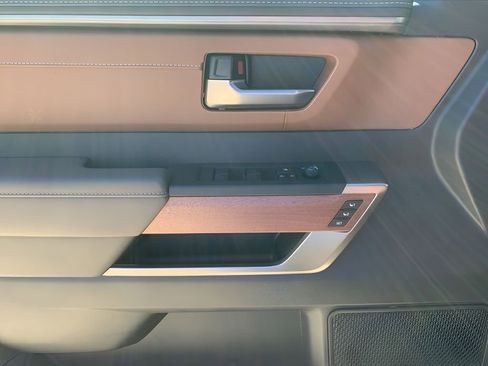 New 2026 Toyota Tundra 1794 Edition image 10