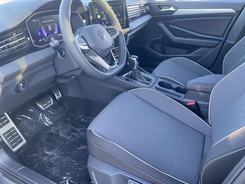 New 2026 Volkswagen Jetta Sport FWD image 14