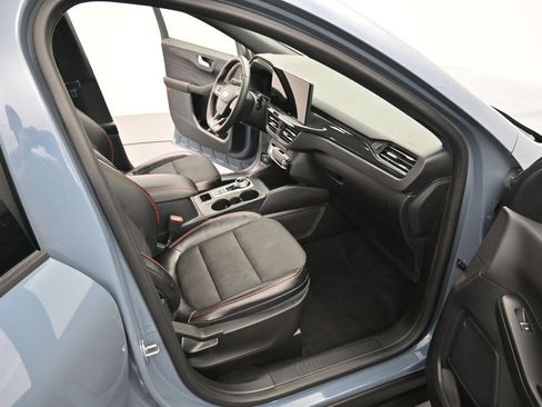 Used 2023 Ford Escape ST-Line w/ Equipment Group 301A FWD image 34