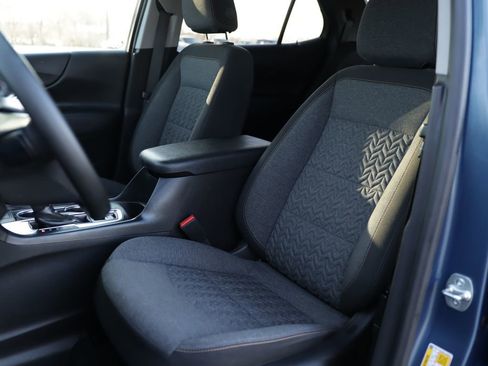 Used 2024 Chevrolet Equinox LT image 20