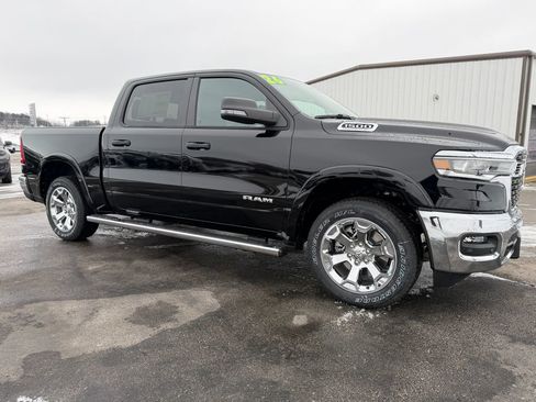 New 2026 RAM 1500 Big Horn image 4