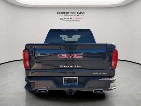 New 2026 GMC Sierra 1500 Denali image 8