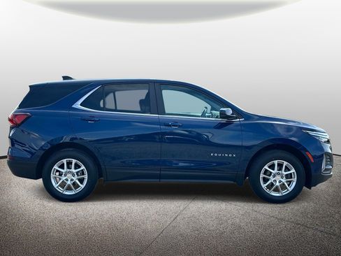 Used 2022 Chevrolet Equinox LT image 5