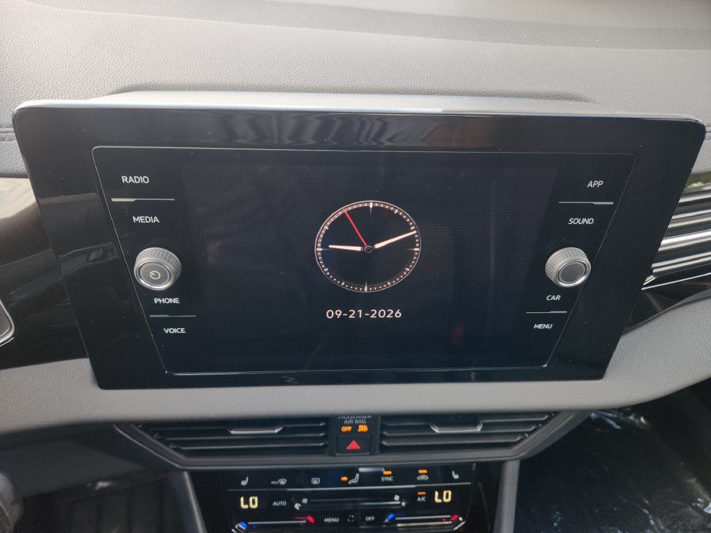New 2027 Volkswagen Jetta Sport FWD image 12