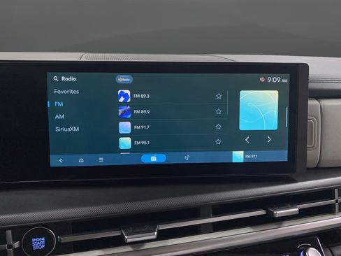 New 2026 Hyundai Santa Fe SEL AWD/4WD image 17