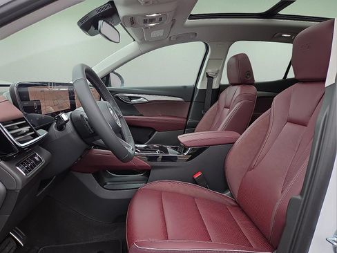 New 2026 Buick Envision Sport Touring AWD/4WD image 15
