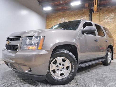 Used 2012 Chevrolet Tahoe 2WD image 1