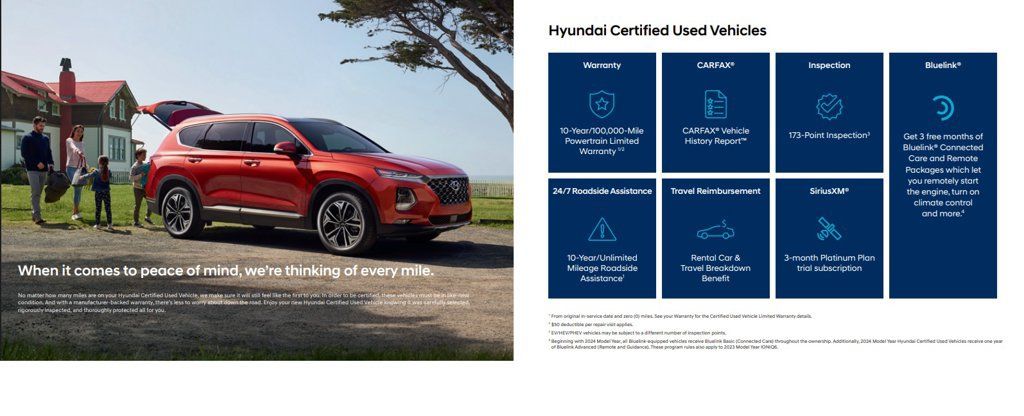 Certified 2026 Hyundai Palisade FWD Hybrid image 10
