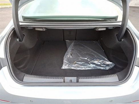 Certified 2026 Mercedes-Benz CLA 250 4MATIC image 30