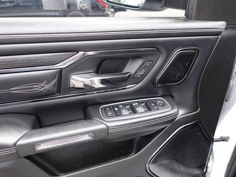 Used 2023 RAM 1500 Limited AWD/4WD image 20