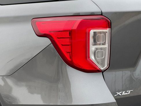 Certified 2023 Ford Explorer XLT w/ Equipment Group 202A RWD image 33