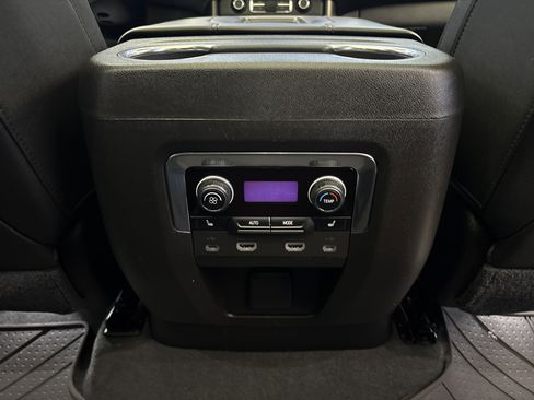 Used 2021 Chevrolet Tahoe High Country image 30