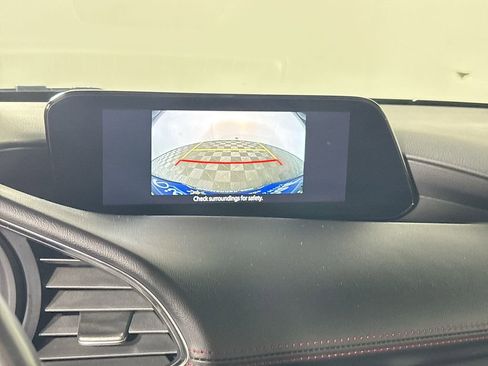 Used 2024 MAZDA MAZDA3 s image 16