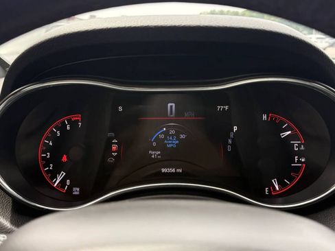 Used 2018 Dodge Durango SXT w/ Quick Order Package 2BB AWD/4WD image 20