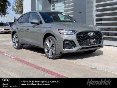 Used 2023 Audi Q5 2.0T Premium Plus w/ Premium Plus Package