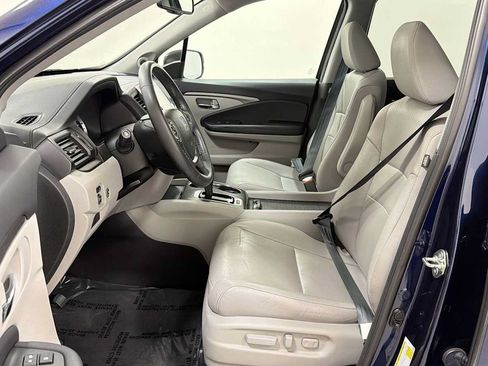 Used 2018 Honda Pilot EX-L image 13