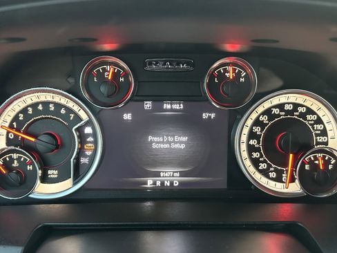 Used 2018 RAM 1500 Sport w/ Convenience Group image 15