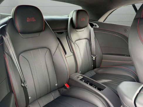 Certified 2025 Bentley Continental GT Mulliner image 20