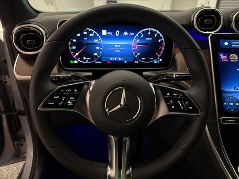 Certified 2026 Mercedes-Benz GLC 300 image 15