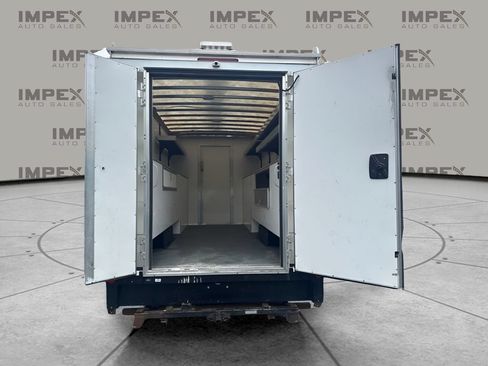Used 2023 Ford Transit 350 RWD image 10