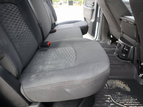 New 2025 RAM 2500 Tradesman AWD/4WD image 14