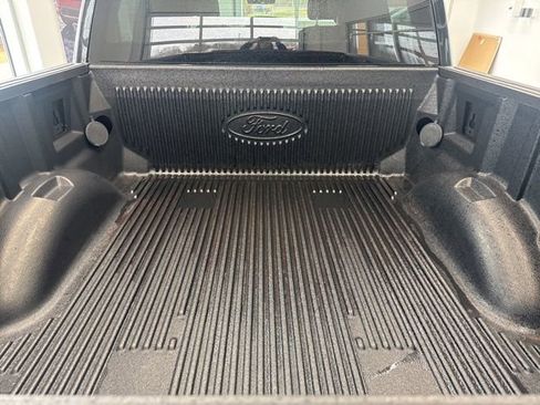 Used 2023 Ford F150 XLT w/ Equipment Group 301A Mid image 9