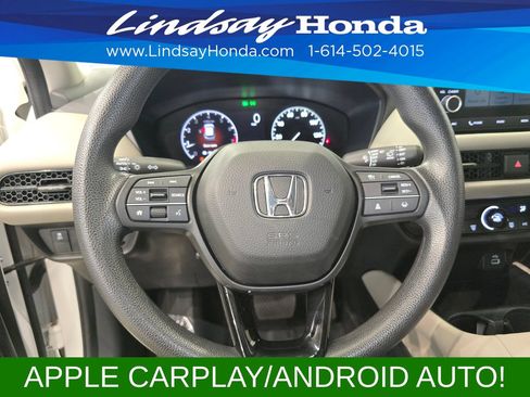 Used 2024 Honda HR-V LX image 15